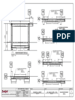 Y1 Y3 Y2 X2 Y1 Y3: 1 Reinforcement Details S-2