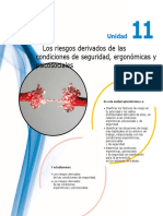 Riesgos y Causas