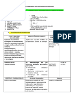 Formas de energía