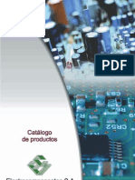 Catalogo Web