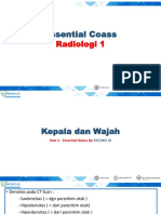 Radiologi 1 Koass