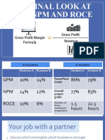 One Final Look at GPM, NPM and (Autosaved)