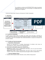 Análise de retenção de contratos consignados