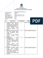 TUGAS 2 Sistem Pengemdalian