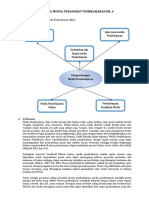 RESUME KB.6 Media Pembelajaran