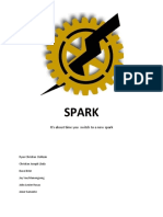 Spark Wps Office