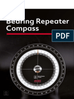Bearing Repeater Compass