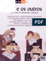 Resumo Nos e Os Outros Historias de Diferentes Culturas Volume 29 Colecao para Gostar de Ler Goncalves Dias