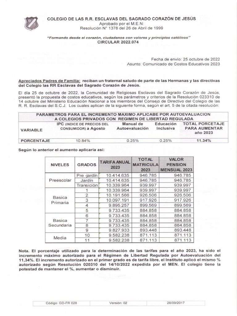 Tablas Y Tarifas 2022 En Excel Image to u