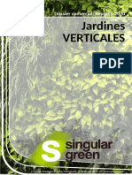 Dosier Comercial Jardines Verticales - V2020