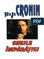 AJ Cronin - Cheile imparatiei #2.0~5