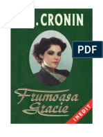 AJ Cronin - Frumoasa Gracie #2.0~5