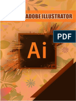 Apostila completa - Adobe Illustrator