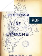 Historia de Limache Belarmino Torres