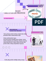 Materi 3 - Kode Etik