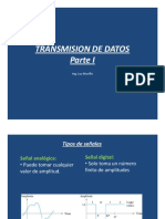 Clase3 Transmision de Datos Parte 1