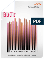 Brochure-Eclectic