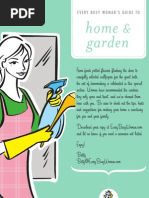 Every Busy Woman - Home & Garden (Summer 2011)