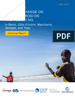 West Africa Climate Change Assessment - April 2020 FINAL