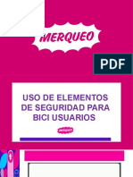 Capacitación Bici Usuarios - 11 NOV.