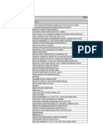 Matriz de Control de Recursos