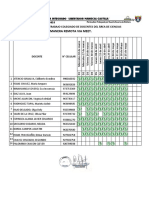 Control de Asistencia A Colegiados Mar-Abr-May