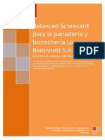 Balanced Scorecard para la panadería y bizcochería La Baionnett S.A. (1)