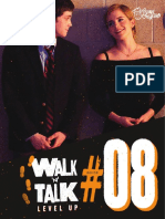 ING - Walk'n'Talk #8 - Wallflower
