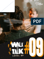 ING - Walk'n'Talk #9 - Office Conversation
