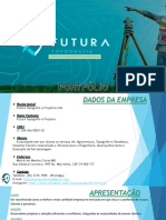 PORTIFOLIO - FUTURA TOPOGRAFIA e PROJETOS-r3