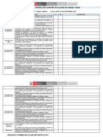 Ficha de Validacion de La Pauta Comun