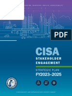 Cisa Stakeholder Engagement 2023 2025 1667510995