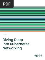 Diving Deep Into Kubernetes Networking 1667510323