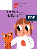 El Secreto de Berta