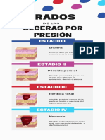 UPP GRADOS Infografía