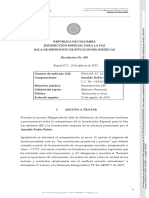 Resolución SDSJ 0485 10 Febrero 2022