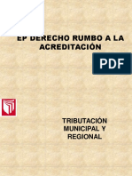 Forma abogados emprendedores con tributación municipal y regional