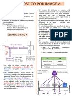 Diagnóstico Por Imagem