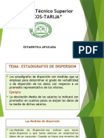 Defenza Estadistica