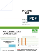 Presentacion Indicadores Lider SST 1