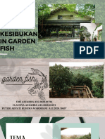 9302 Gardenfish