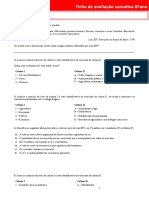 O Antigo Regime e a economia portuguesa no século XVIII