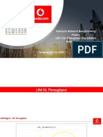 LIM Throughput Degradation C10