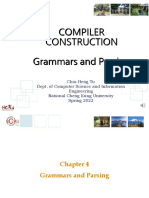 Compiler2022 5 Grammars