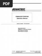 Mantra MIS100V2 RD Service Guide | PDF | Proxy Server | Software ...