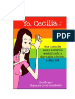 Yo, Cecilia Por Alejandra GH