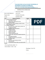 Format Penelitian Seminar