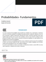 U4 - Semana 13 - Sesión 25 - Probabilidad Fundamentos - EG - 2