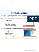 Fluid Mechanics Notes