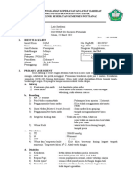 IGD Ny M Dengan Hypoglikemia